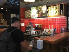 -星巴克(天津火车站店)