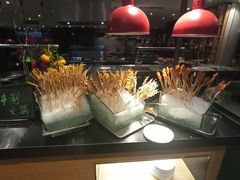 -青岛证大喜玛拉雅酒店·Z1餐厅