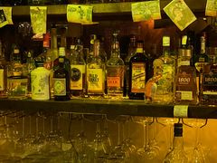 -城墙外BAR