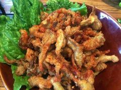 -有才叔的小馆(招商依云曲江店)