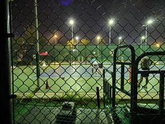 -瀛海足球主题公园