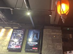 -Dark·大玩家馆沉浸剧情密室(黄埔店)