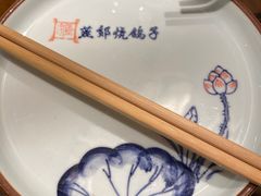 -燕郊烧鸽子(广安路店)