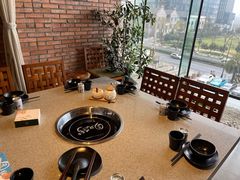 -园里火锅(仁和新城店)