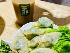 -袁记云饺(鼓楼店)