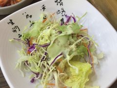 -真情鲍鱼海鲜汤