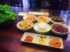 -火炉情韩国料理店(古田路店)