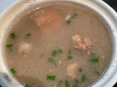 -简小舍·民间手艺菜(武昌江滩店)