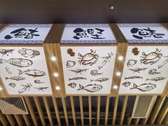 -采御鲜·回转寿司(汕头万达店)