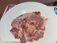 -松哥油焖大虾.小龙虾.黑鸭煲(海岸城店)