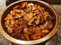 -九田家黑牛烤肉料理(麒麟万达店)