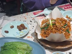 -点都德(广州白云山景区南门店)