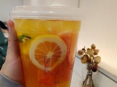-仁义涵西餐·咖啡(中华巴洛克店)