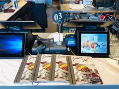 菜单-wagas(暖山店)