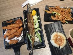 -云味馆·云南菜·云南米线(景田店)