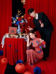 -雅云婚纱摄影工作室旗舰店