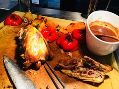 -索菲特西湖大酒店·香榭丽全日候餐厅(南山路店)