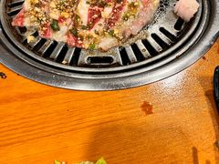 -杀猪天·韩国烤肉(总店)