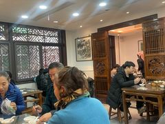 -西安贾三灌汤包·回坊小吃·清真炒菜(北院门总店)