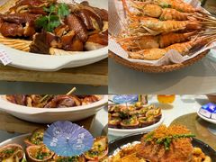 -天宝兄弟(前海壹方城店)