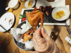 -大鸽饭(岗顶店)