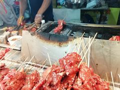 -大学城夜市大排档(凤栖路店)