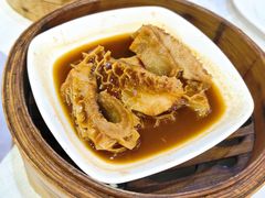 -潮福城大酒楼·潮粤菜·港式点心(阳光城店)