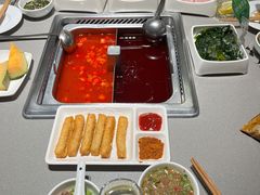 -海底捞火锅(方塔东街店)