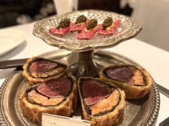 -壳里西餐厅Coquille Seafood Bistro(蒙自路店)