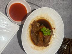 -金成潮菜博物馆(海珠湿地店)