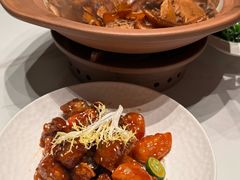 -厝小满.姜母鸭/泉州菜(桥南店)