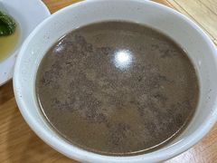 肉骨茶-新记肉骨茶