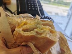 -肯德基(芳和店)