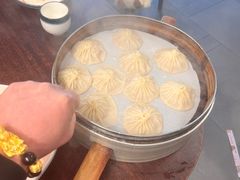 -宋都禾源·灌汤包子(汉兴路直营店)