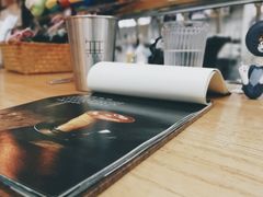 -无牌咖啡&酒馆