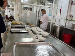 -汪家馄饨(集庆路店)