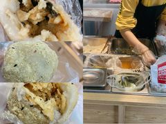 -运栋天马牛肉饼(林科大店)
