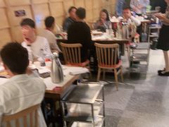 用餐区-阿串串老火锅(力盟店)