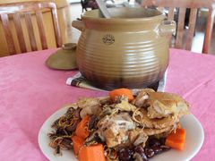 蝎子汤-顺利靓汤酒楼(横荷店)