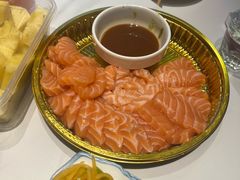 -胖太太四川麻辣排骨串(镇江路分店)