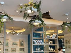 -新宝餐厅(流塘店)