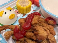 -雅佳神话·麻辣烤鱼(新街口店)