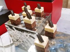 -西安绿地假日酒店·欧意咖啡厅