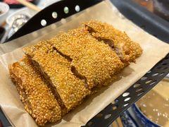 -牛街清真满恒記(平安里西大街店)