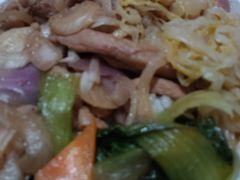 -烤肉宛饭庄(南礼士路店)