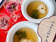 -馋遇江南·精致湖景雅宴(东方之门店)