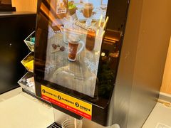 -菲滋意式餐厅(加州阳光二店)