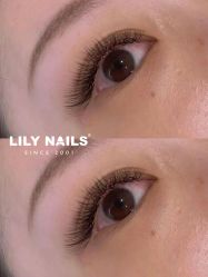 -LILY NAILS美甲美睫