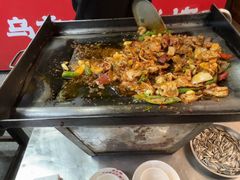 -郝大姐·乌龙山铁板烧(大学城三店)