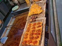 -韩盛·盛江山自助料理(沈辽路万达店)